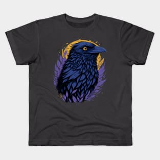 Beak to Beak Kids T-Shirt